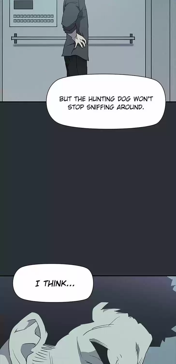 Item (KIM Junseok) Ch.093