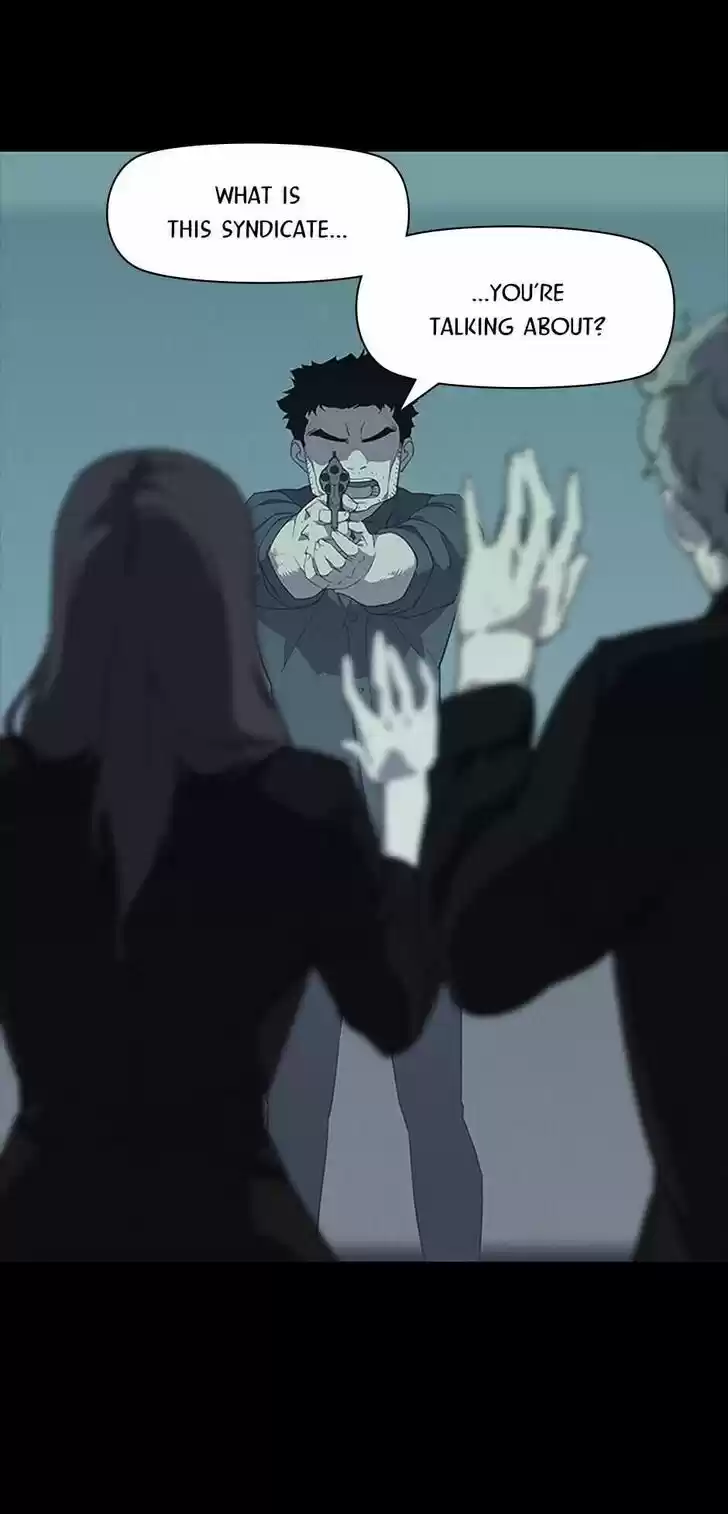 Item (KIM Junseok) Ch.093