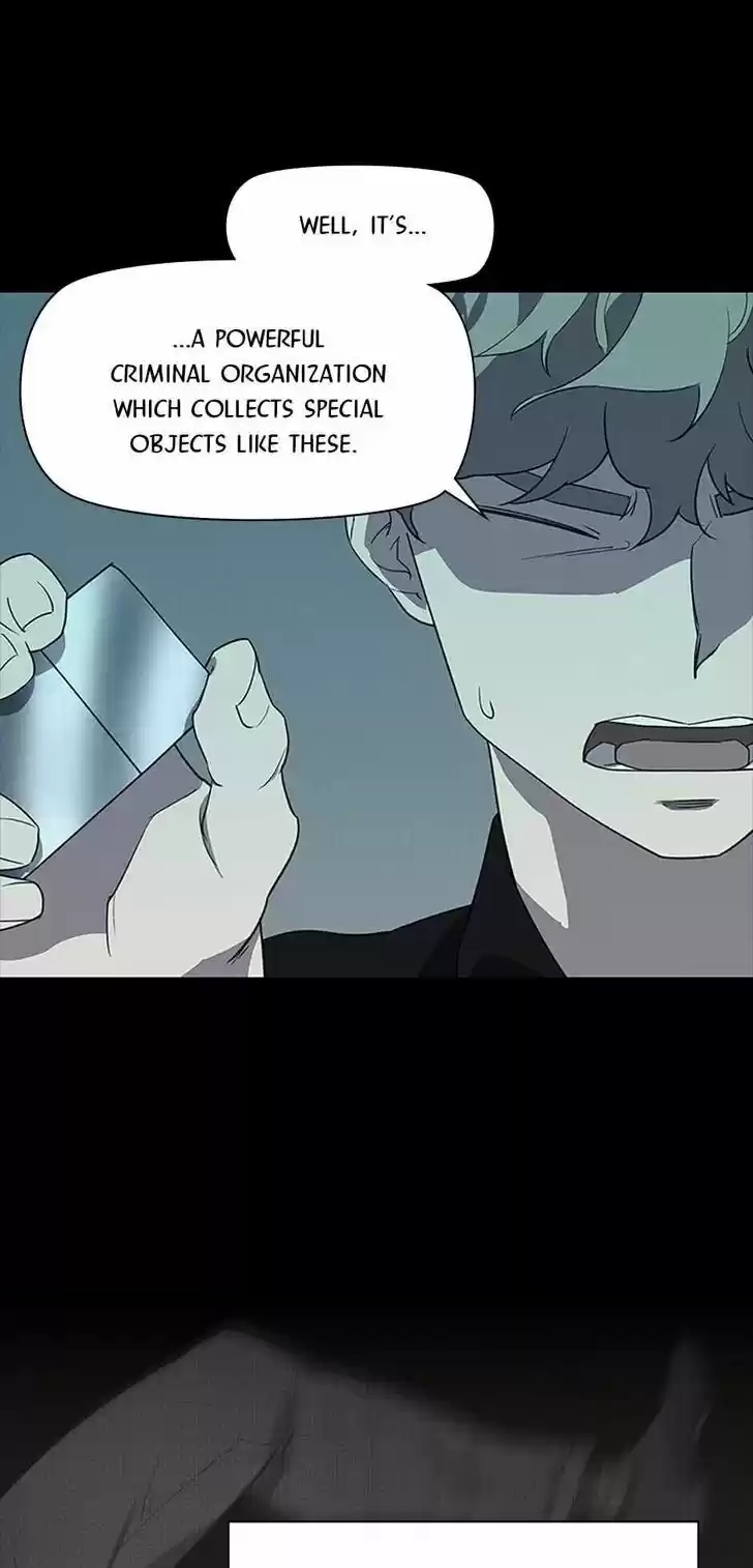 Item (KIM Junseok) Ch.093