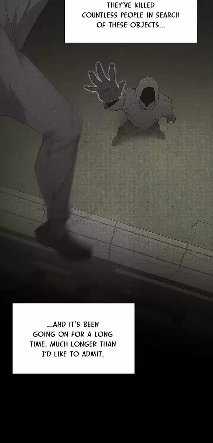 Item (KIM Junseok) Ch.093