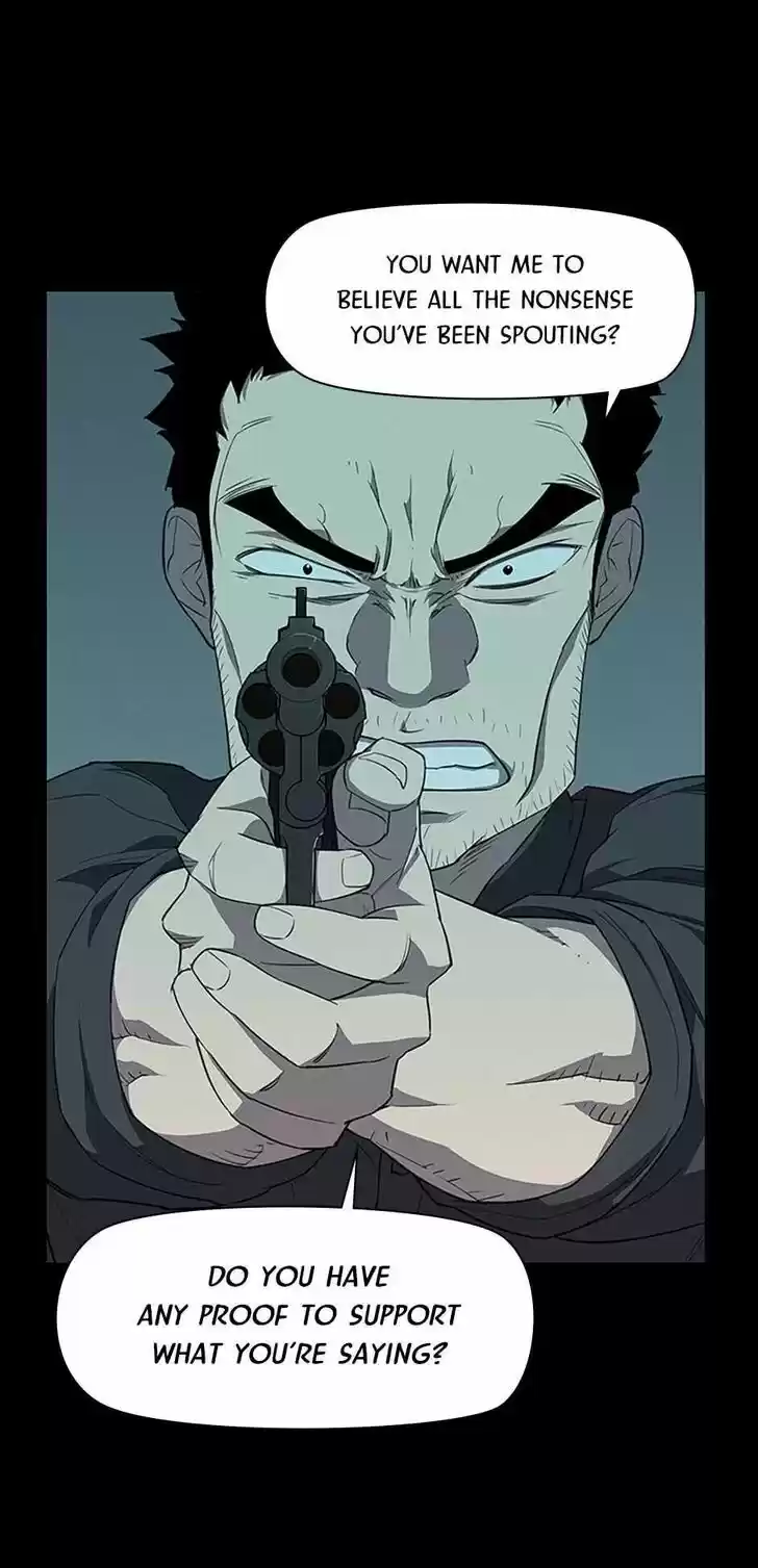 Item (KIM Junseok) Ch.093