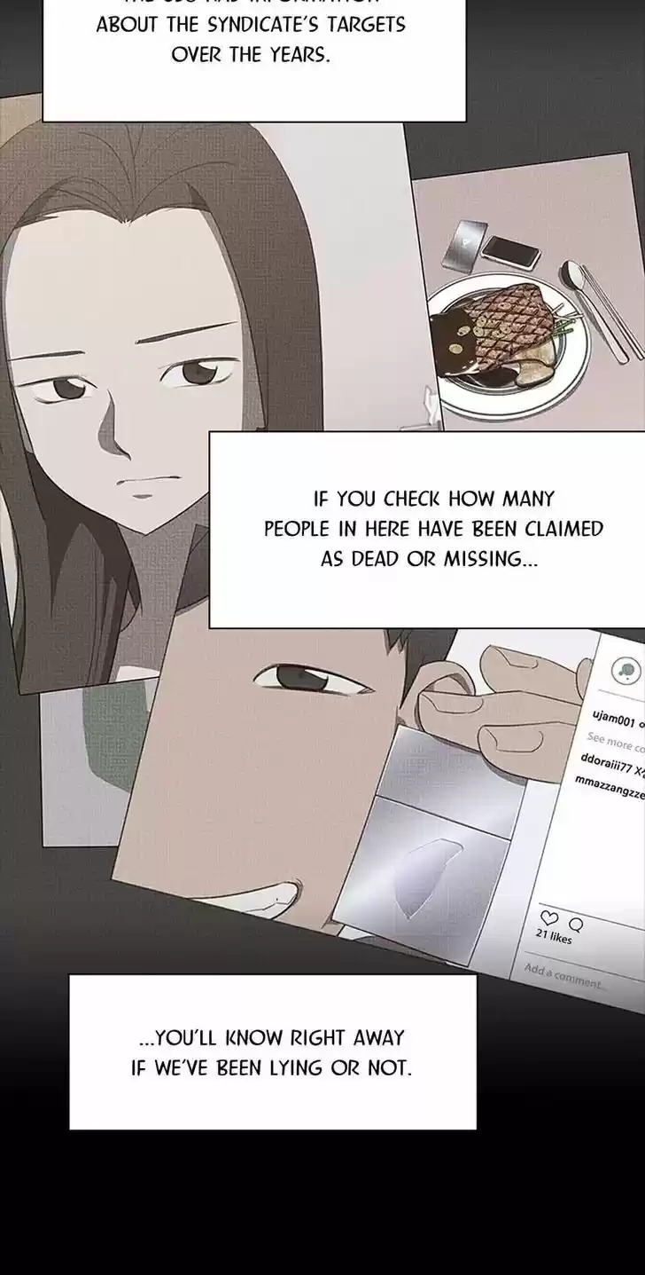 Item (KIM Junseok) Ch.093