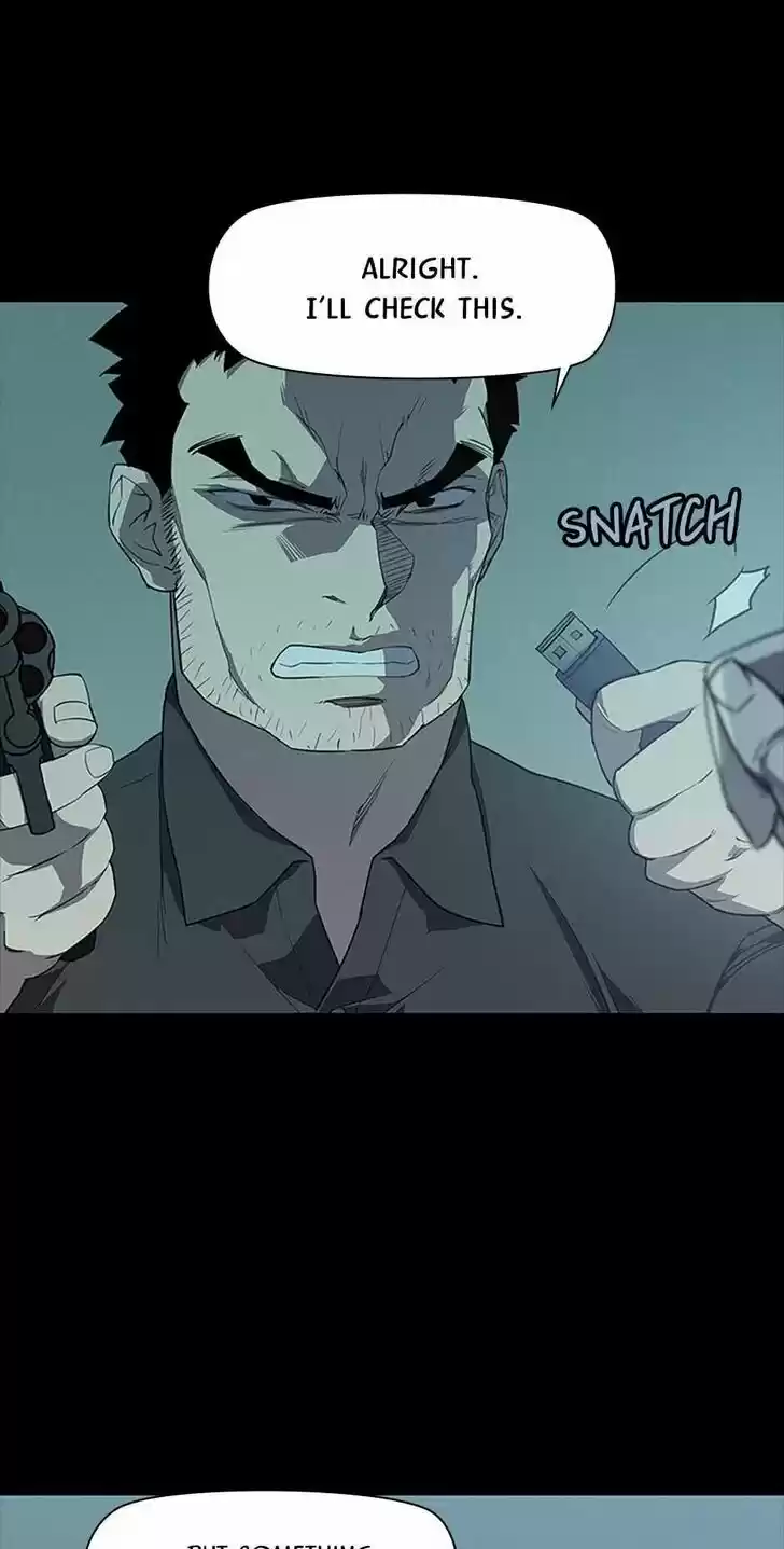 Item (KIM Junseok) Ch.093