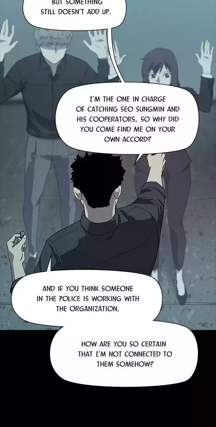 Item (KIM Junseok) Ch.093