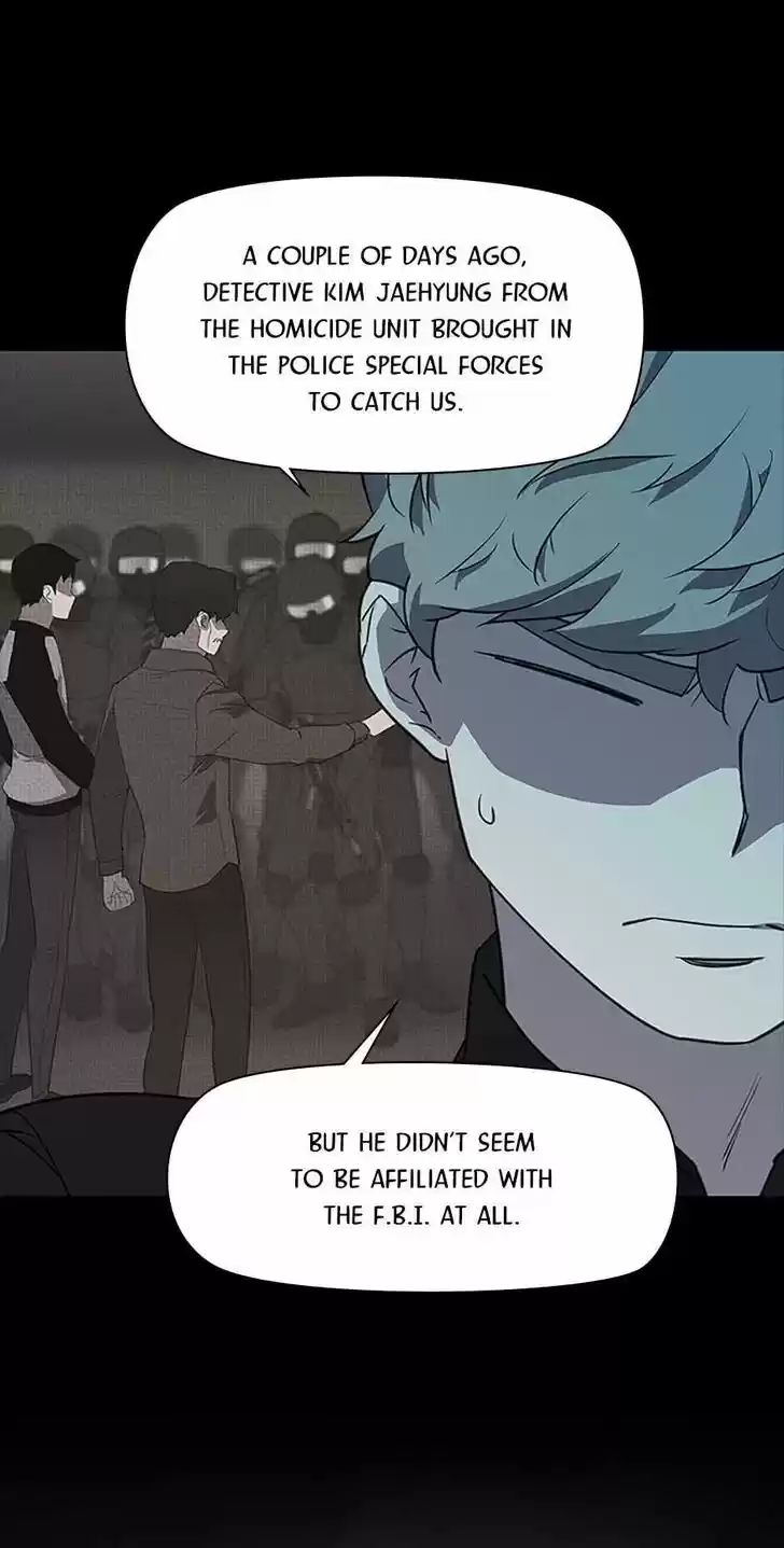 Item (KIM Junseok) Ch.093