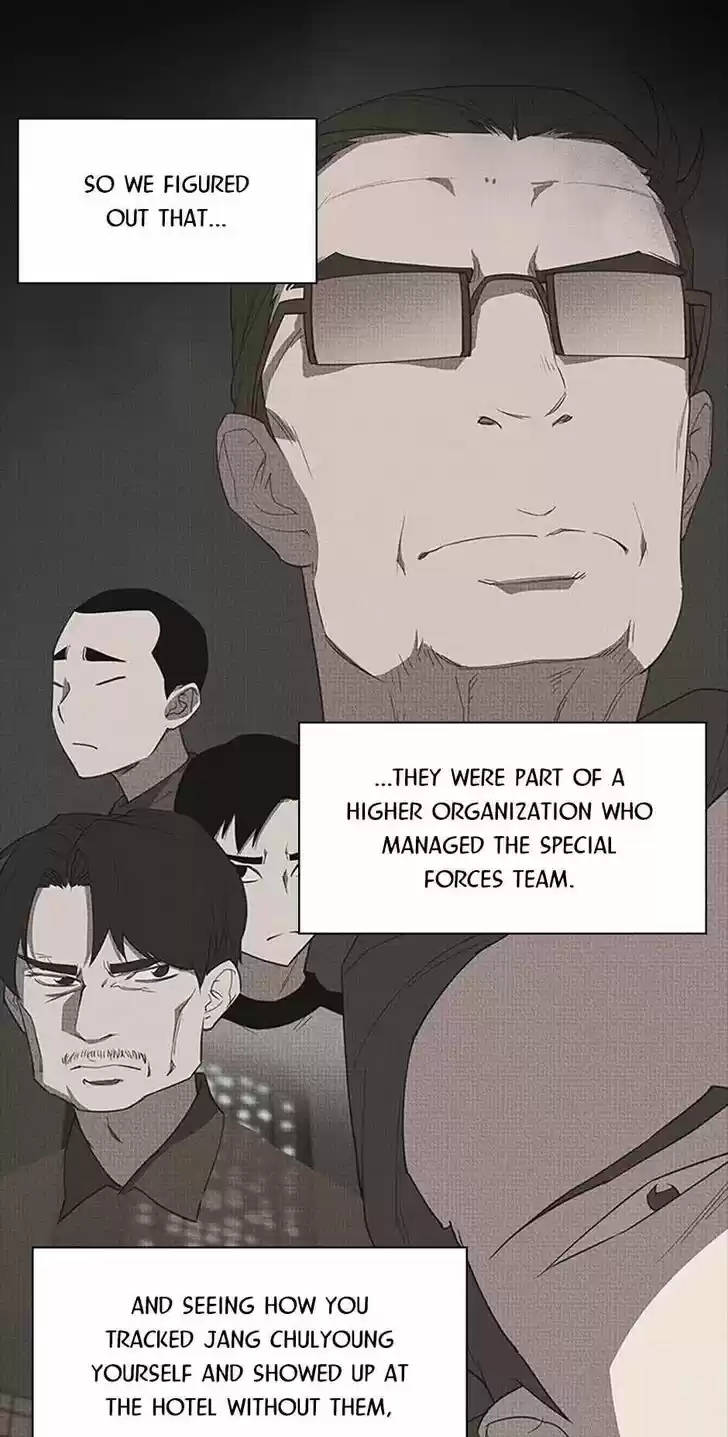 Item (KIM Junseok) Ch.093