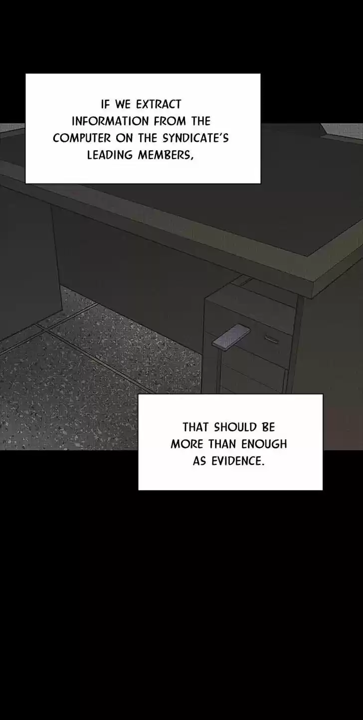 Item (KIM Junseok) Ch.093