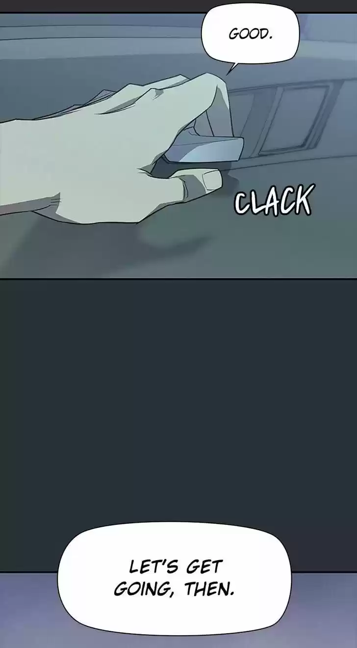 Item (KIM Junseok) Ch.093