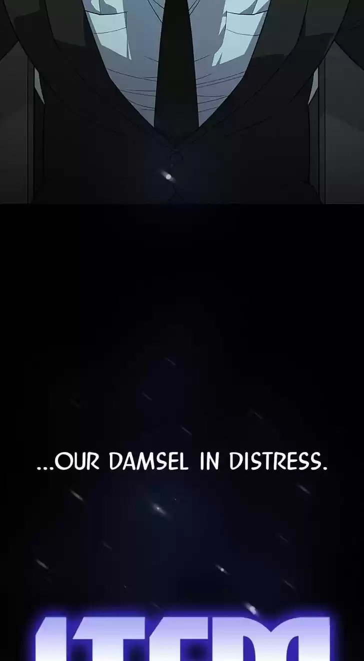 Item (KIM Junseok) Ch.093