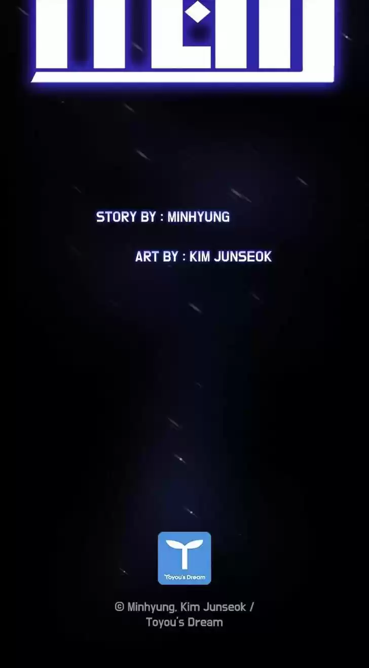 Item (KIM Junseok) Ch.093