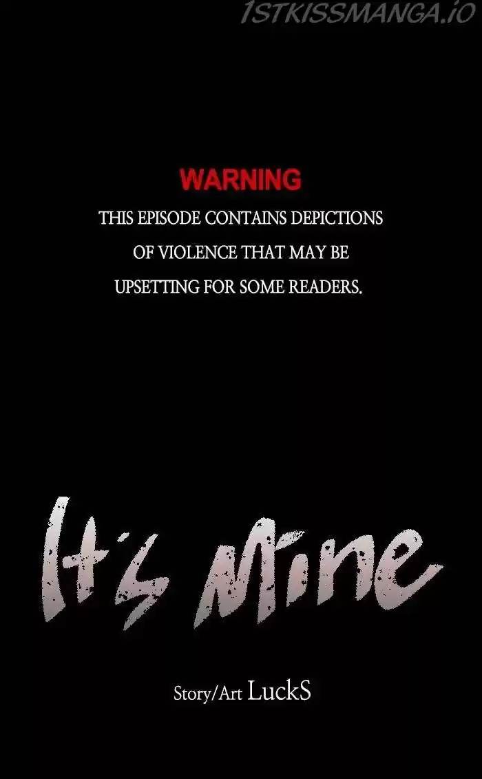 It's Mine Ch.133