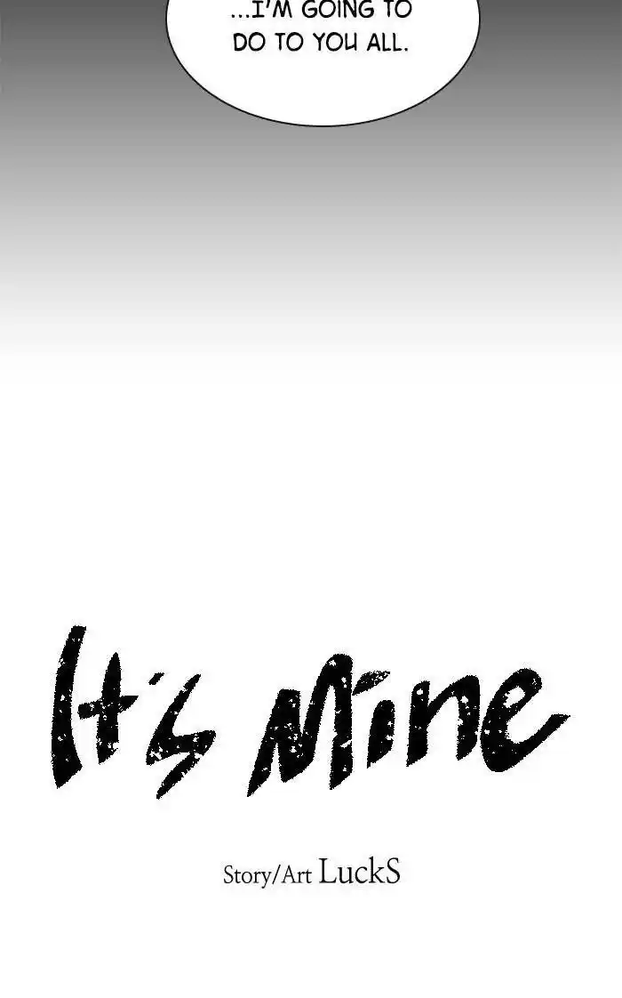 It's Mine Ch.145