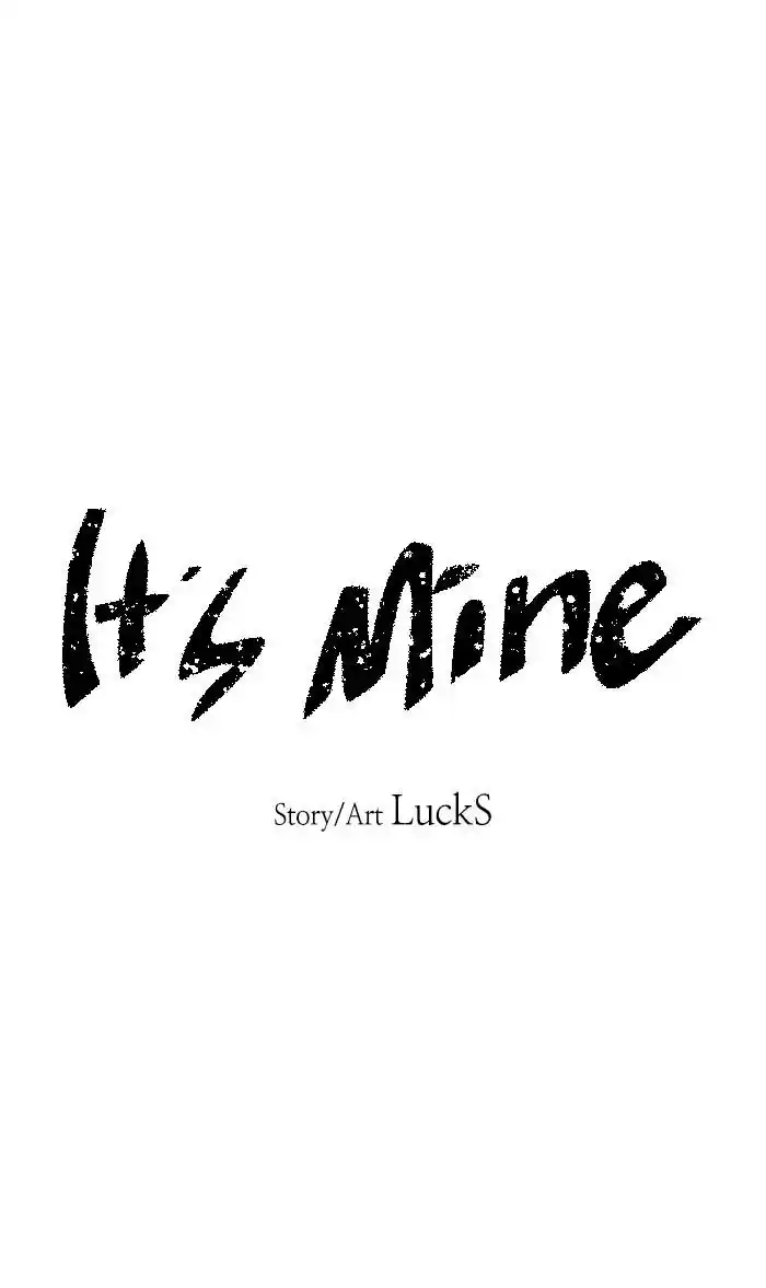 It's Mine Ch.148