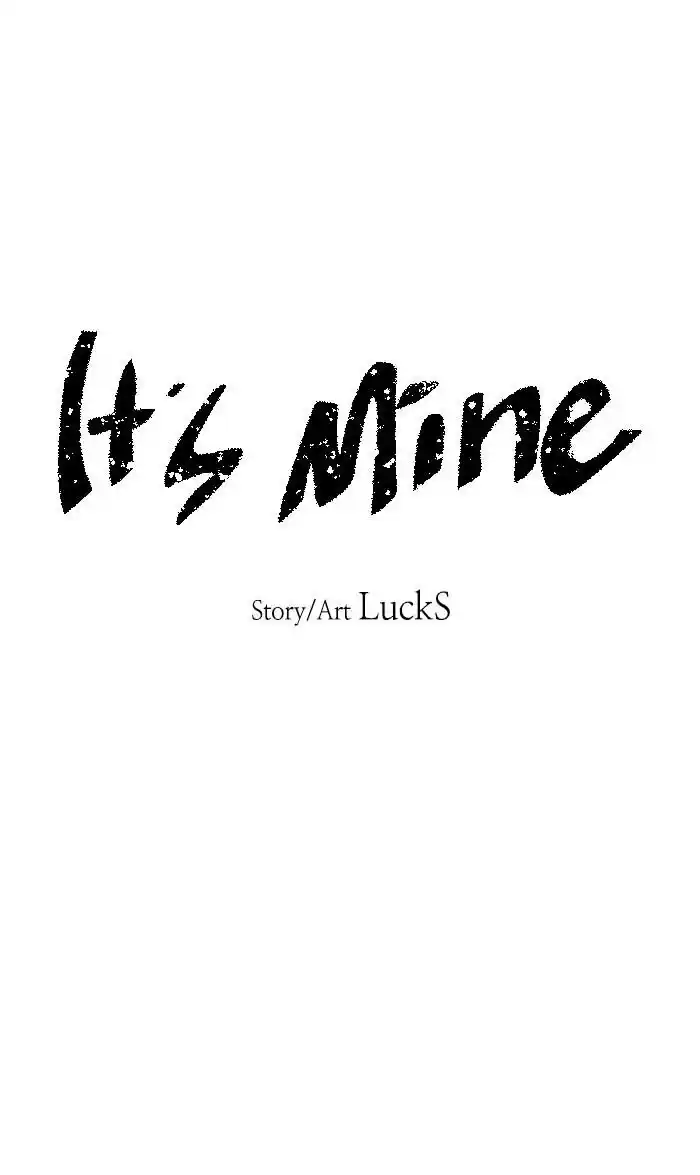 It's Mine Ch.152