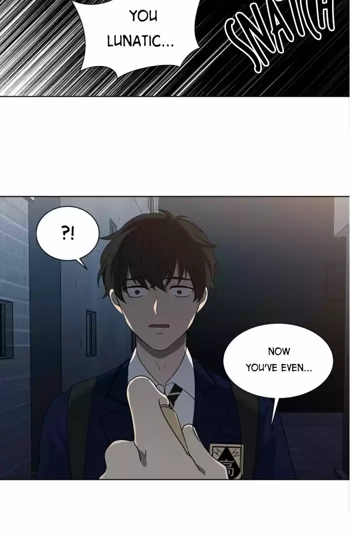 It’S Mine Chapter 10