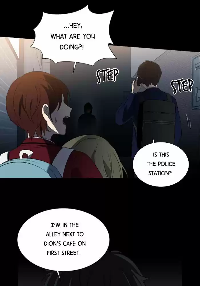 It’S Mine Chapter 10