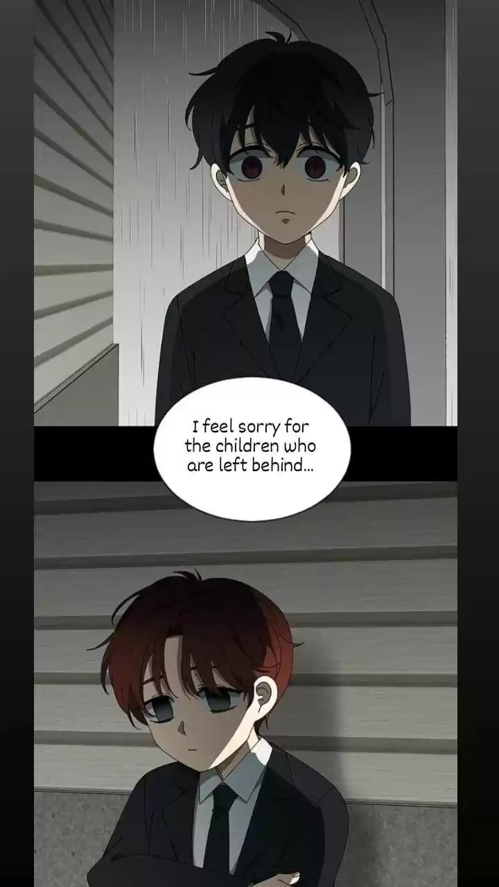 It’S Mine Chapter 100