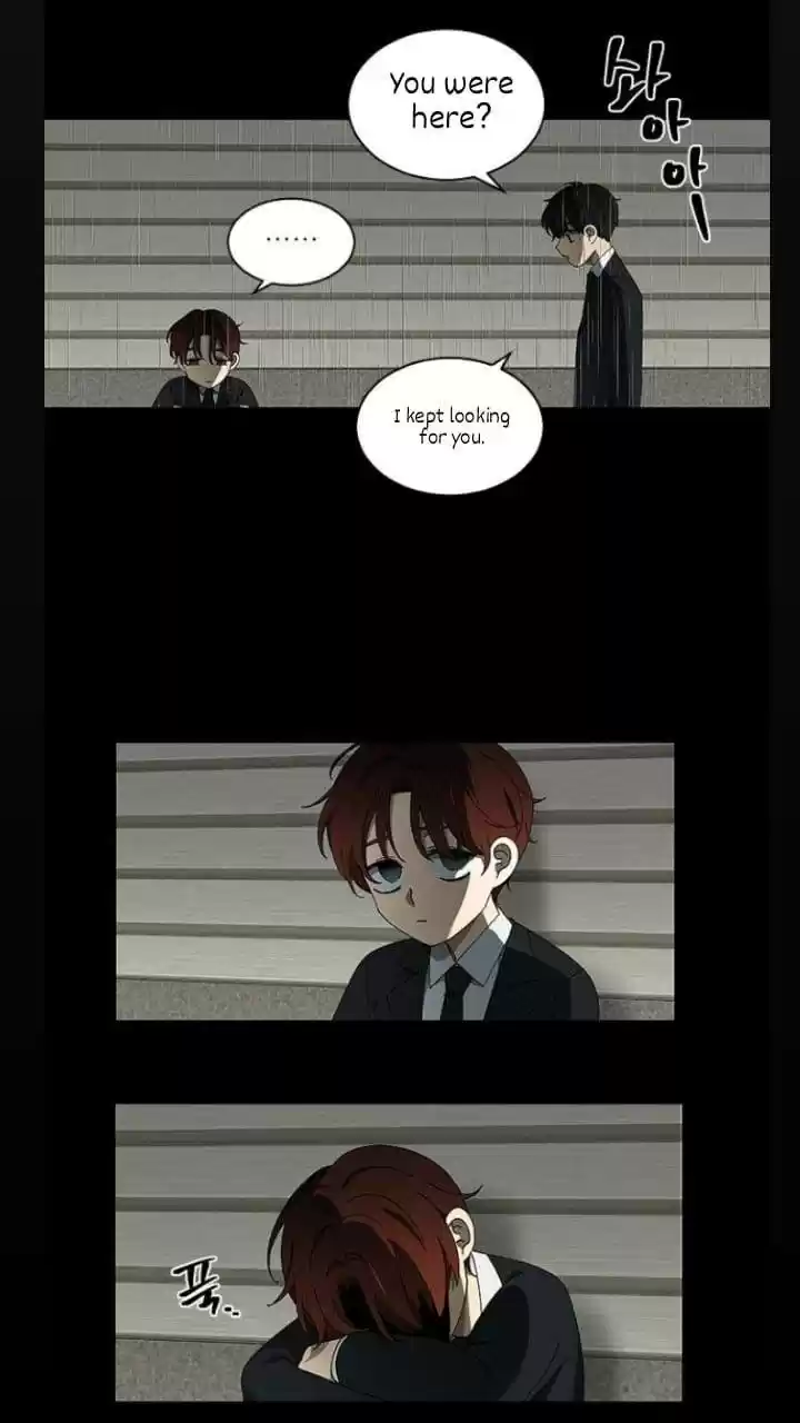 It’S Mine Chapter 100