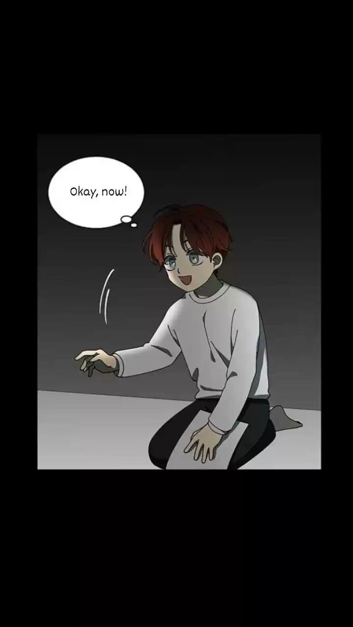 It’S Mine Chapter 100