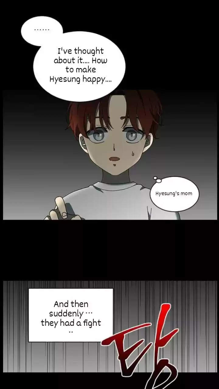 It’S Mine Chapter 100