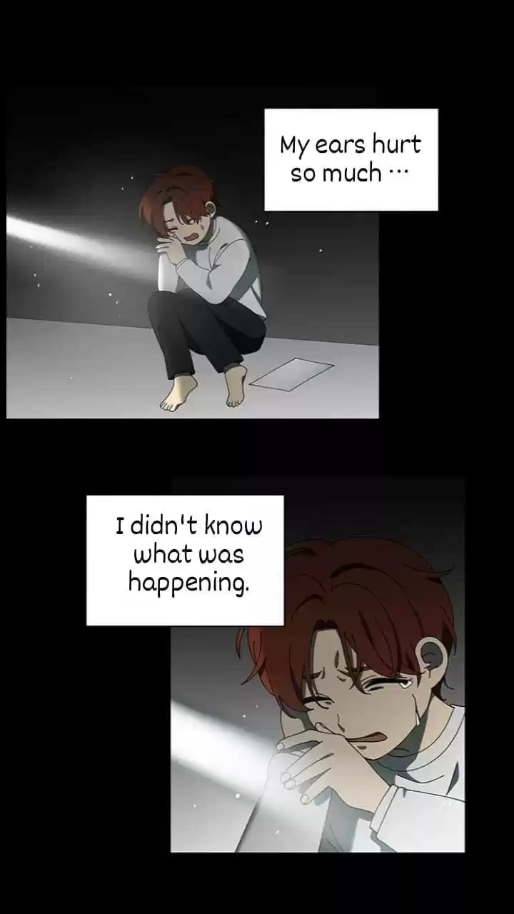 It’S Mine Chapter 100