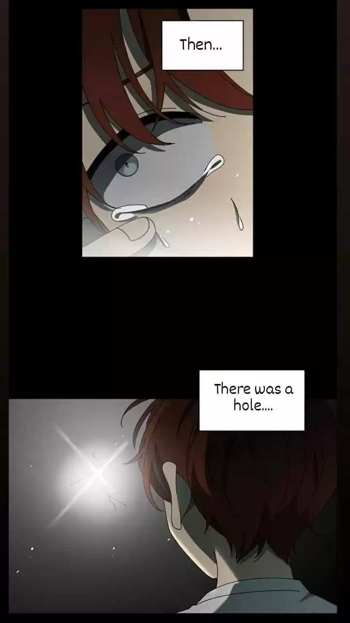 It’S Mine Chapter 100