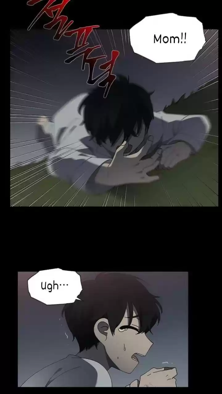 It’S Mine Chapter 100