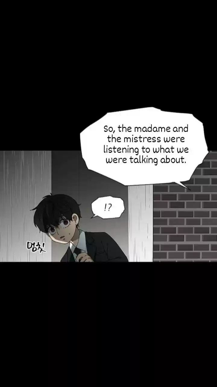 It’S Mine Chapter 100