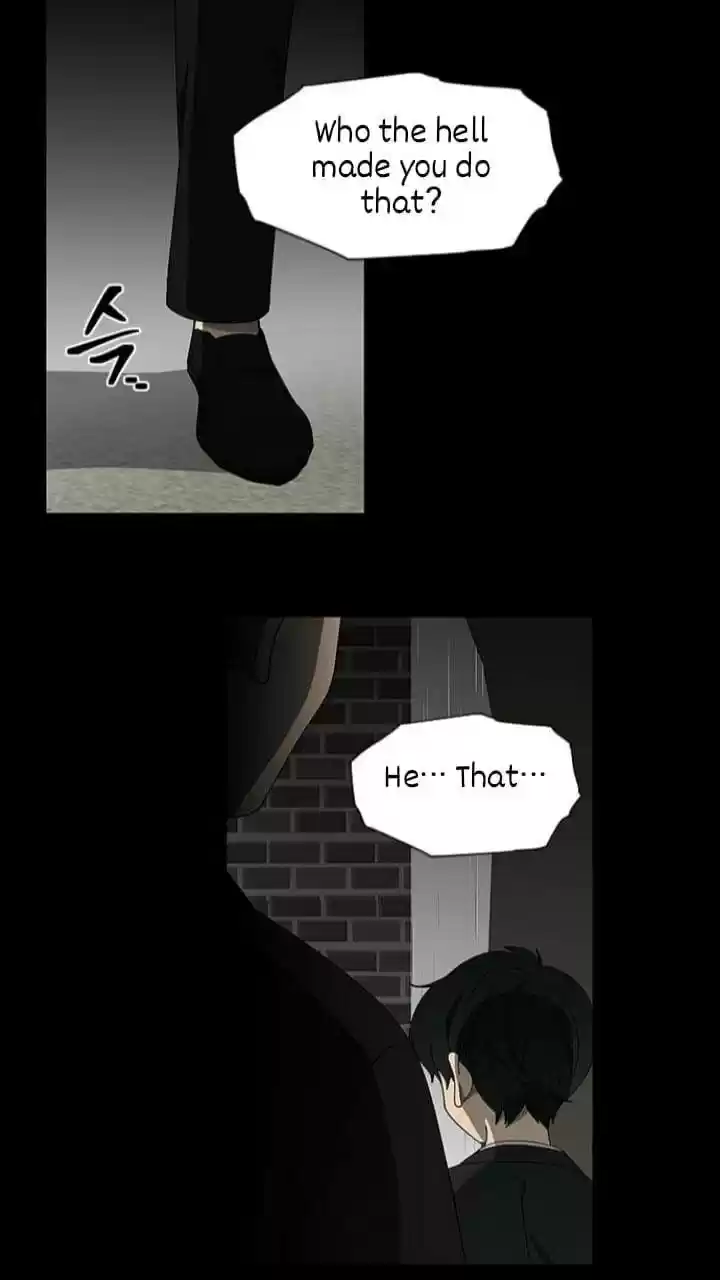 It’S Mine Chapter 100