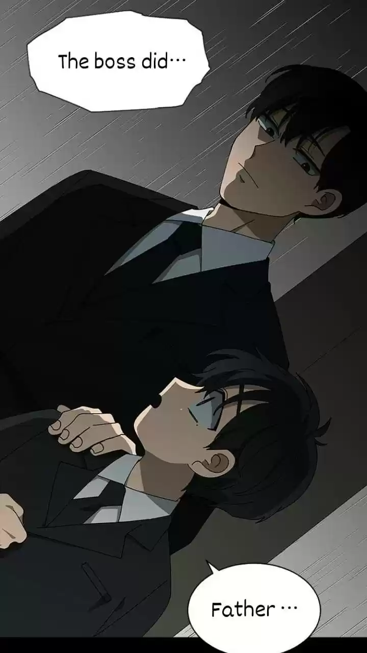 It’S Mine Chapter 100