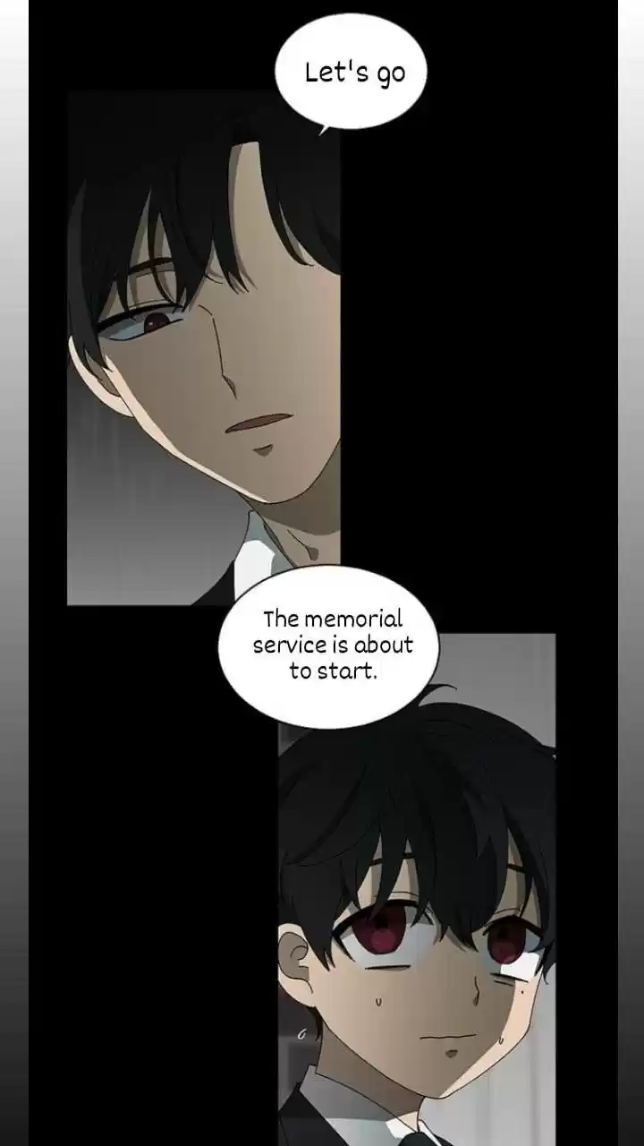 It’S Mine Chapter 100