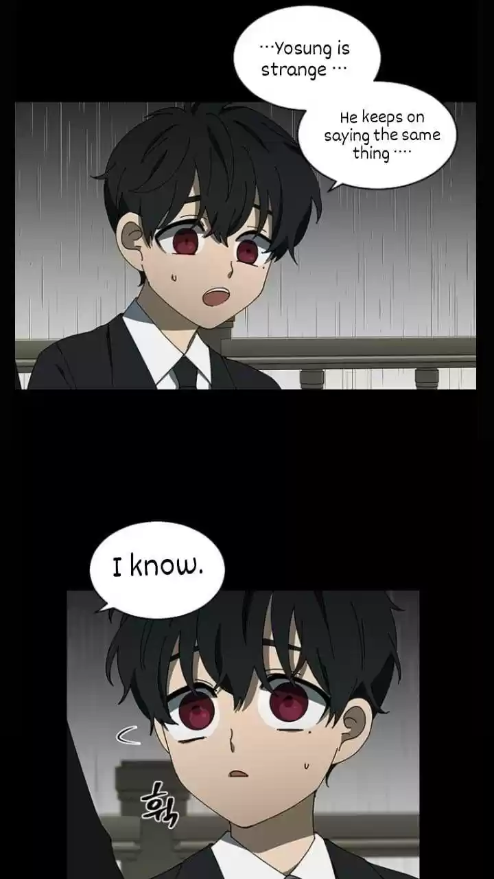 It’S Mine Chapter 100