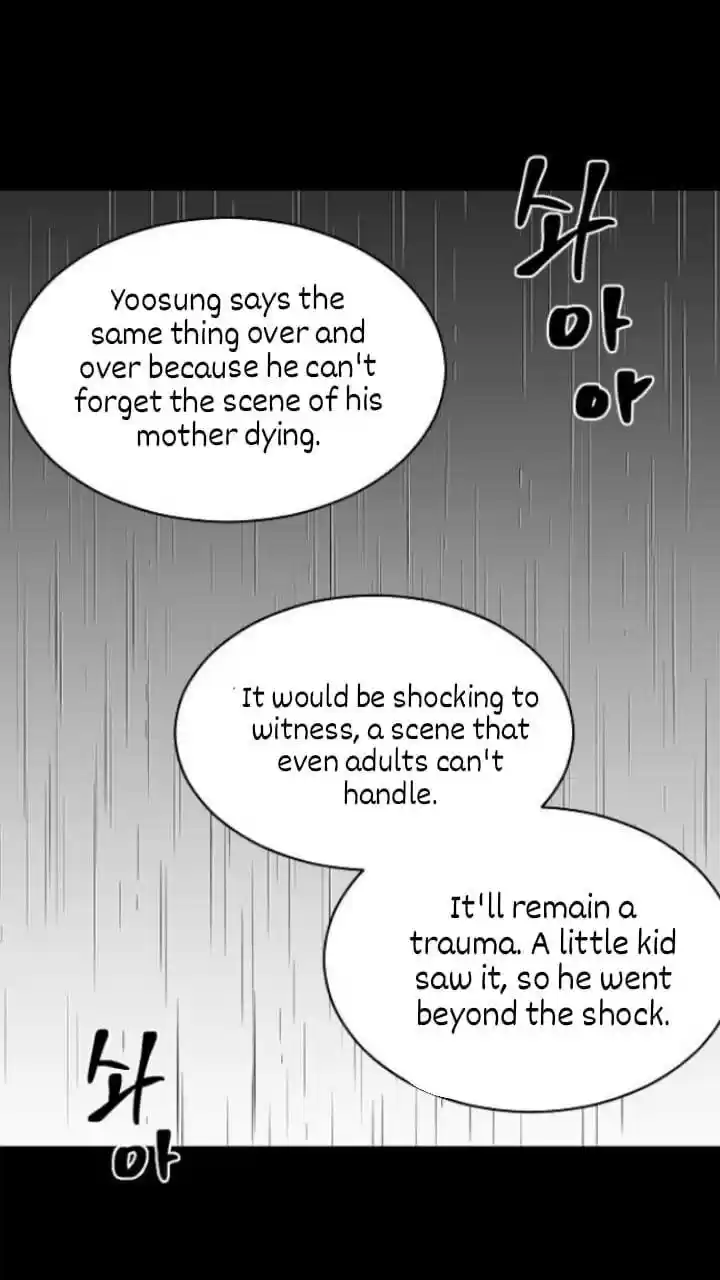 It’S Mine Chapter 100