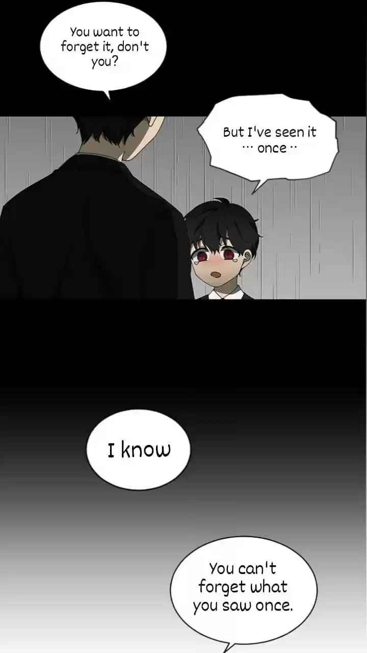 It’S Mine Chapter 100