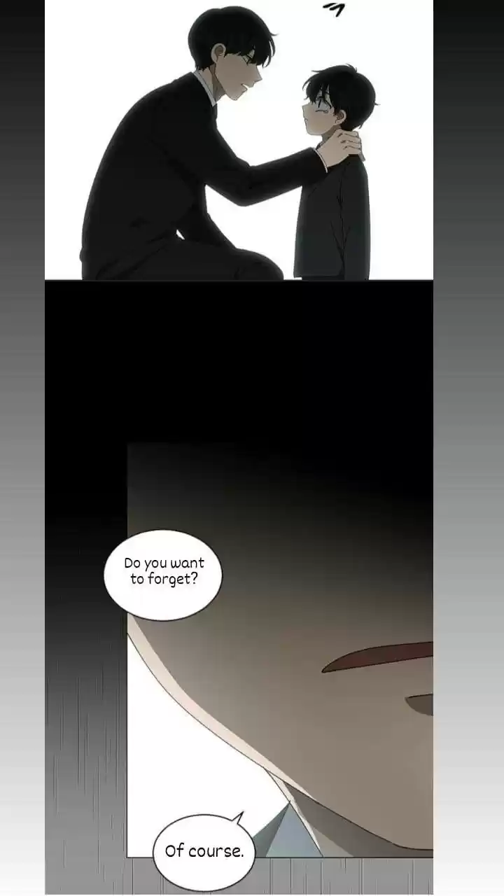 It’S Mine Chapter 100