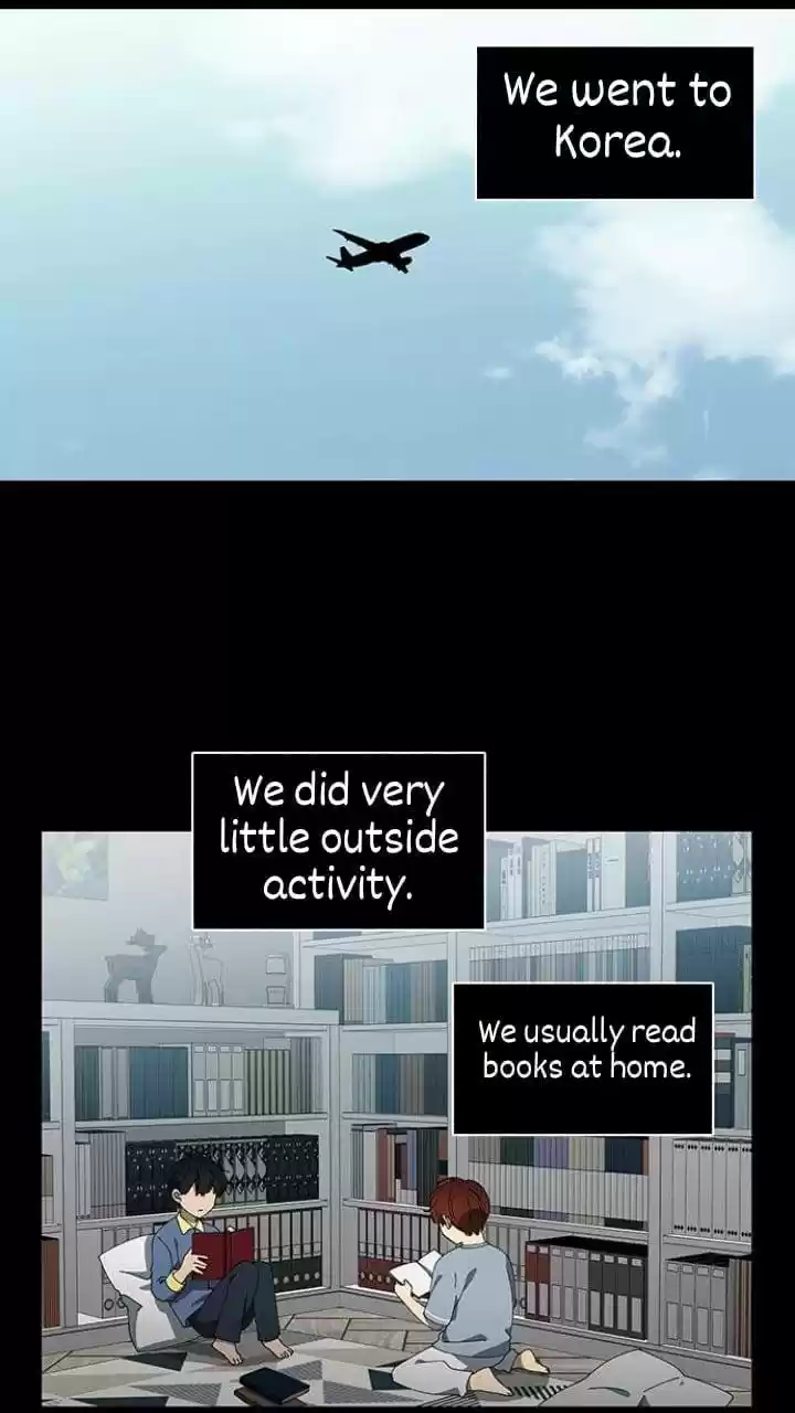 It’S Mine Chapter 100