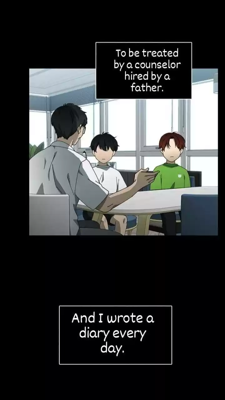 It’S Mine Chapter 100