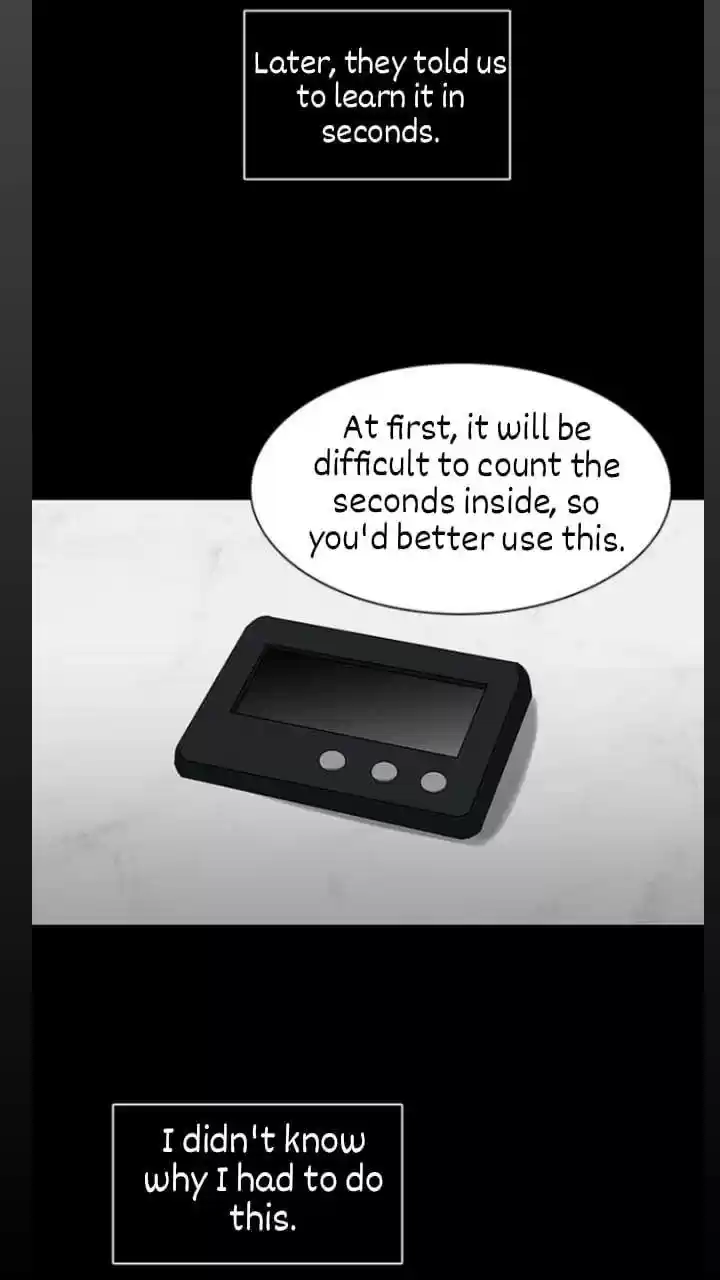 It’S Mine Chapter 100