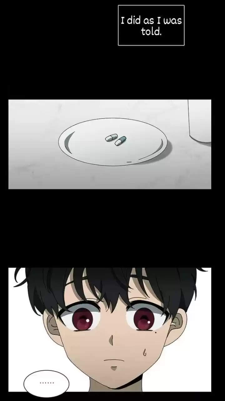 It’S Mine Chapter 100