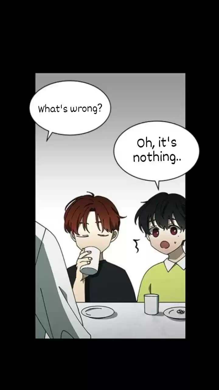 It’S Mine Chapter 100