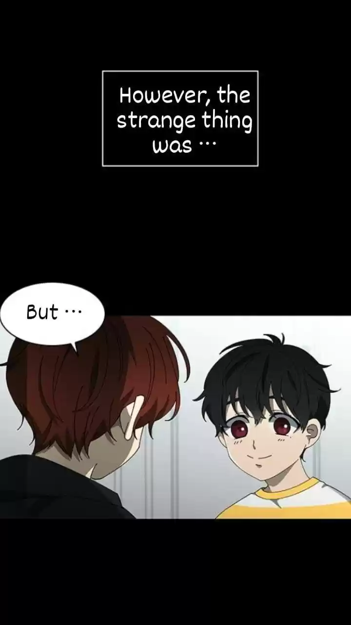 It’S Mine Chapter 100