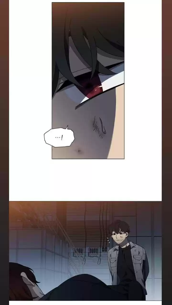 It’S Mine Chapter 100