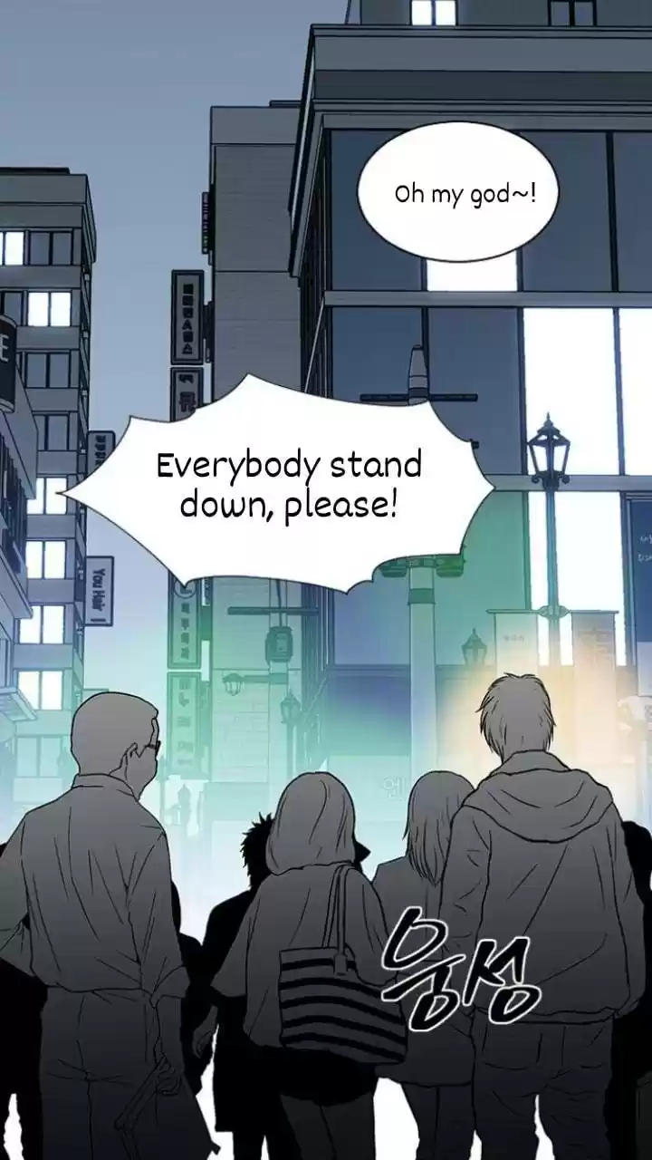 It’S Mine Chapter 101