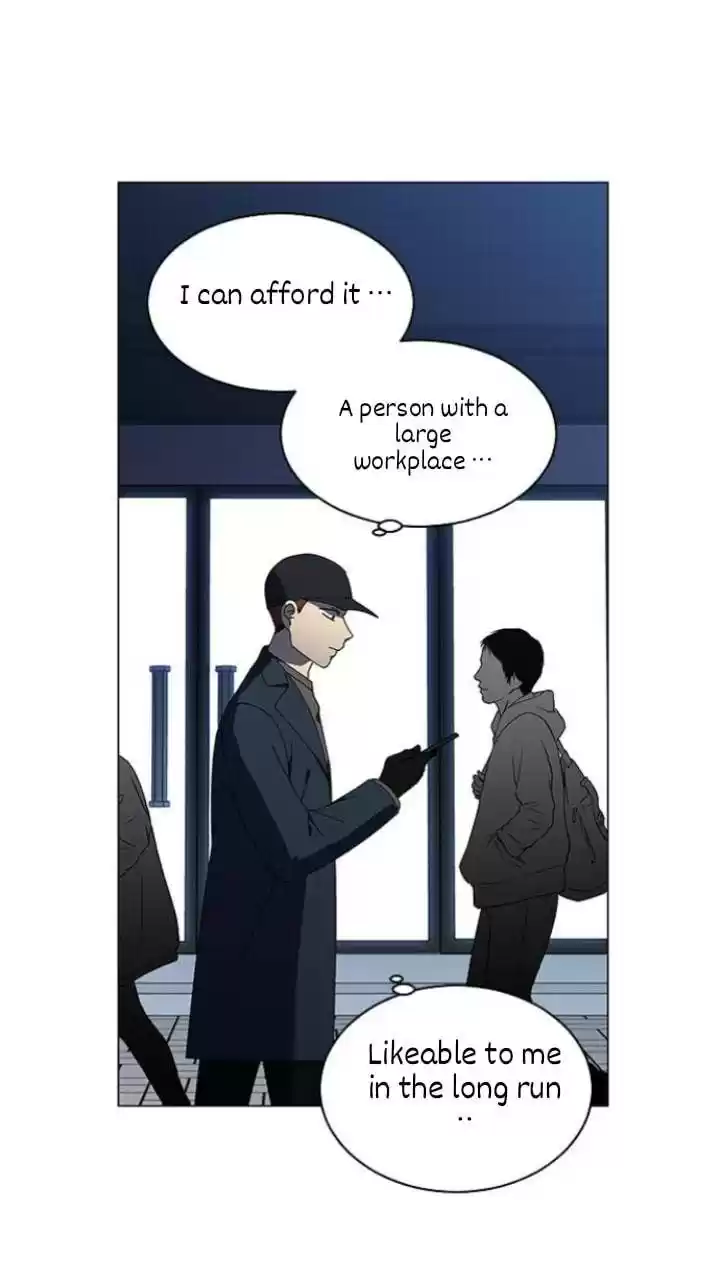 It’S Mine Chapter 101