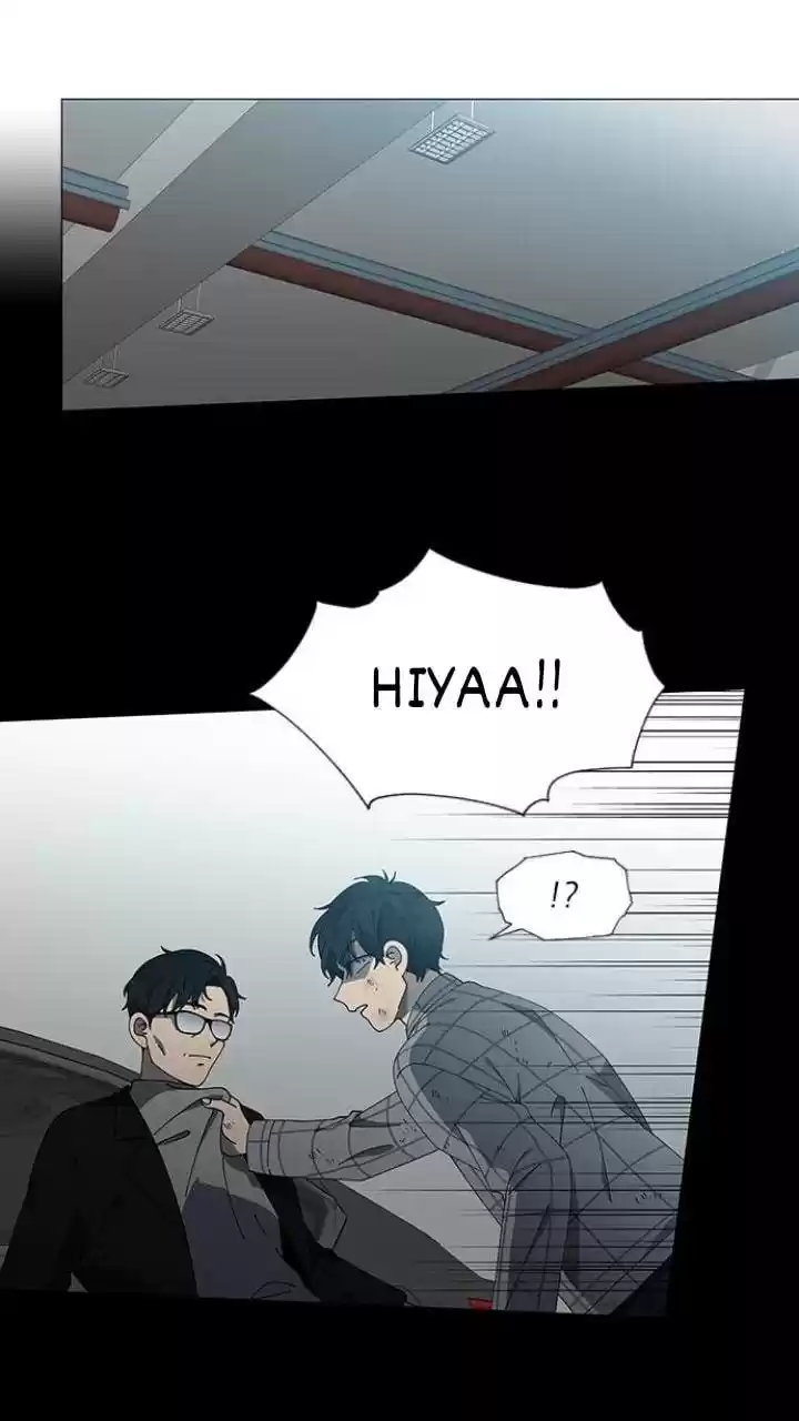 It’S Mine Chapter 101