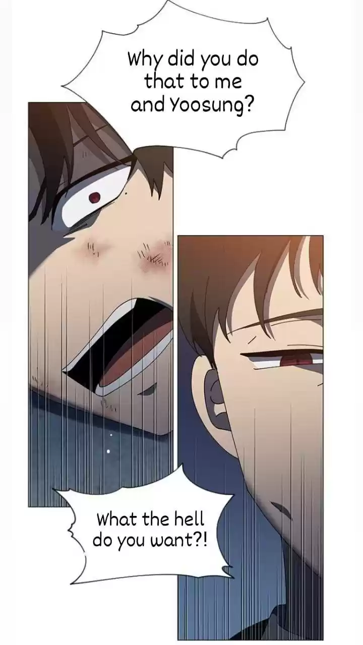 It’S Mine Chapter 101