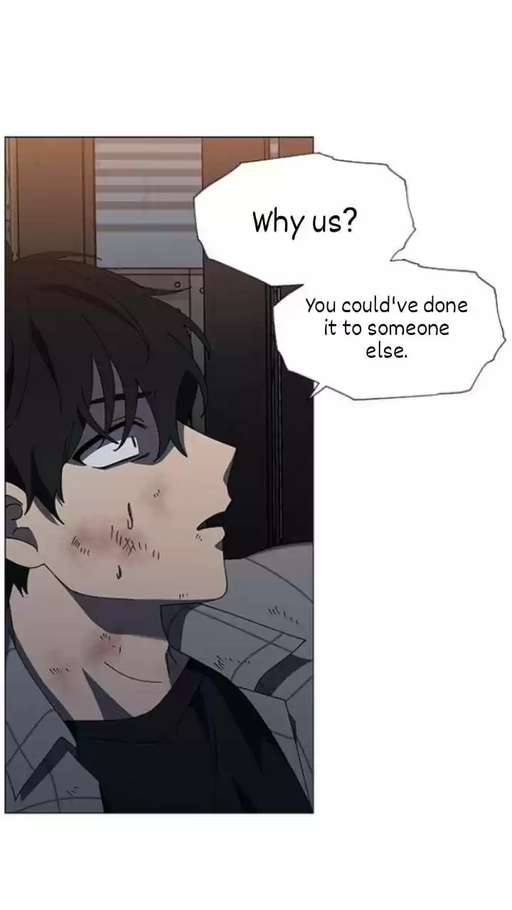 It’S Mine Chapter 101