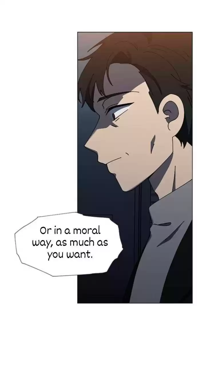 It’S Mine Chapter 101