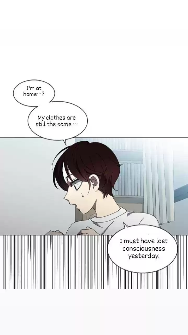 It’S Mine Chapter 102