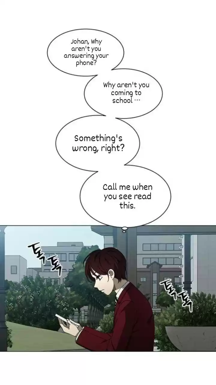 It’S Mine Chapter 102